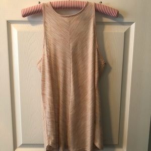 MOSSIMO High-neck Tank | S